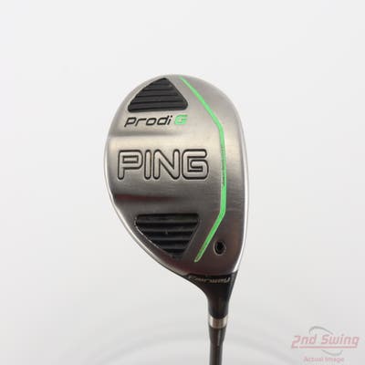 Ping Prodi G Fairway Wood Fairway Wood Ping TFC 80F Graphite Senior Right Handed 39.25in