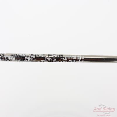 Used W/ Ping RH Adapter Ping Tour 65 65g Driver Shaft Stiff 44.0in