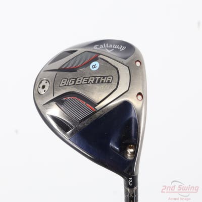 Callaway Big Bertha B21 Driver 10.5° UST Mamiya Helium Graphite Regular Right Handed 44.5in