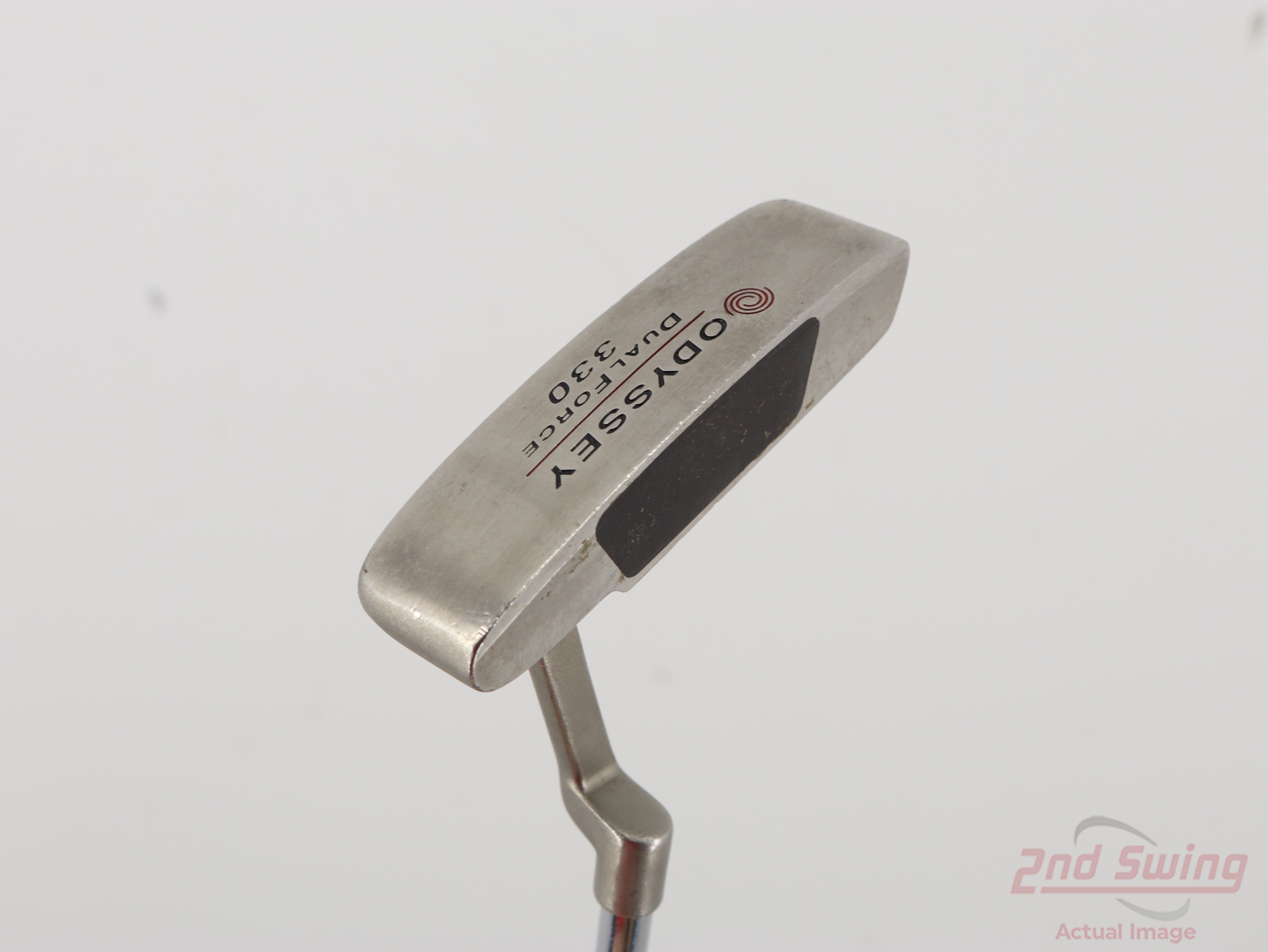 Odyssey Dual Force 330 Putter | 2nd Swing Golf