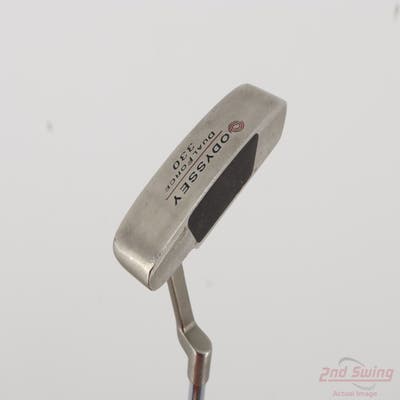 Odyssey Dual Force 330 Putter Steel Right Handed 35.0in
