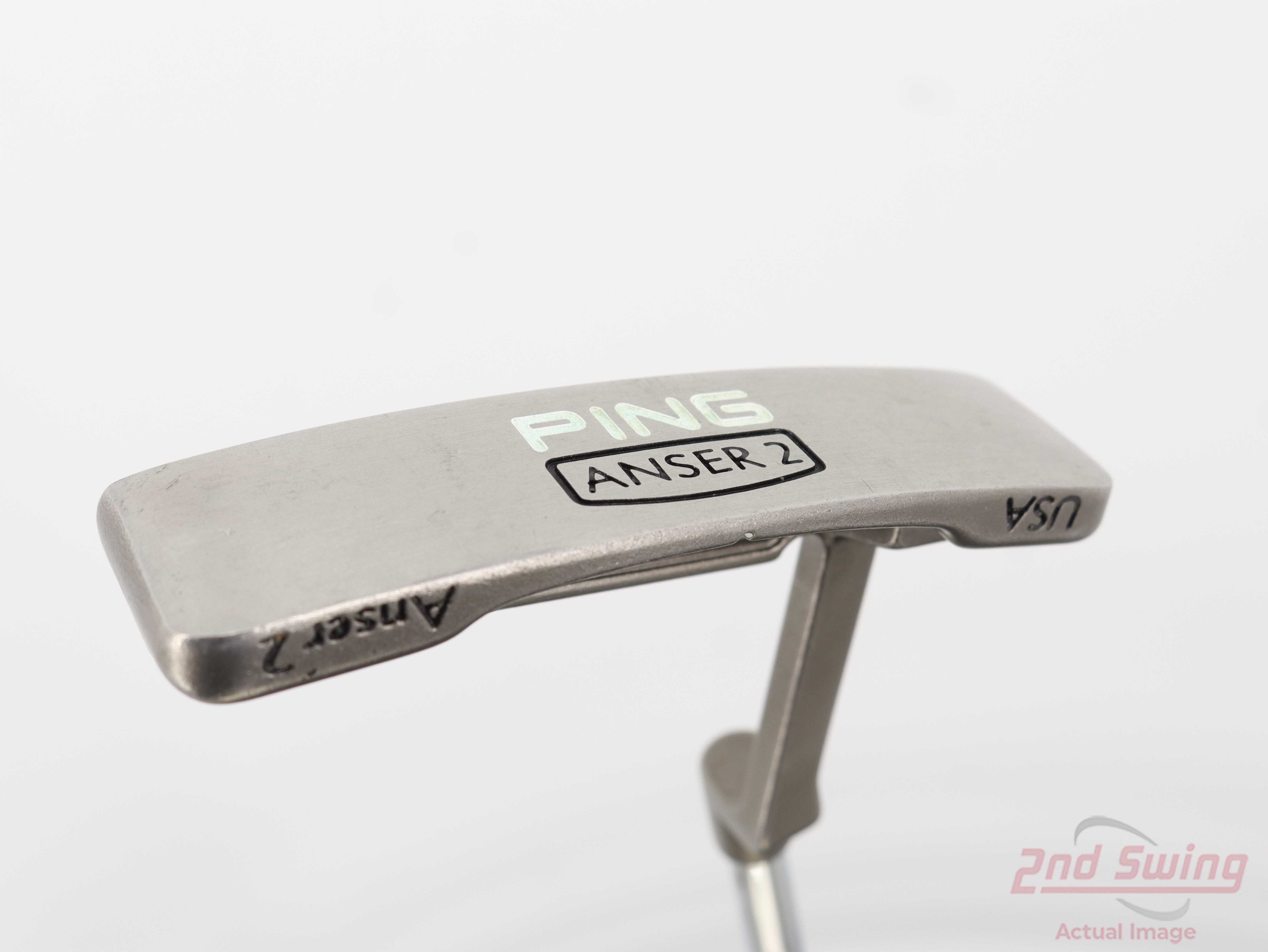 Ping Karsten 1959 Anser 2 Putter | 2nd Swing Golf