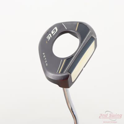 Ping G LE 3 Fetch Putter Steel Right Handed Black Dot 31.0in