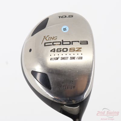 Cobra SZ 460 Driver 10.5° Cobra Aldila NV HL 60 Graphite Regular Right Handed 45.0in