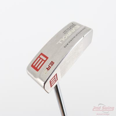 Evnroll ER2 Mid Blade Putter Steel Right Handed 35.0in