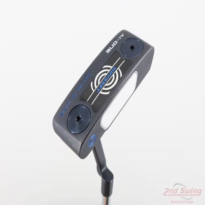 Odyssey Ai-ONE Double Wide CH Putter Steel Right Handed 33.0in