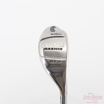 Cleveland Mashie Hybrid 3 Hybrid 20.5° Miyazaki C.Kua 59 Graphite Regular Right Handed 40.25in