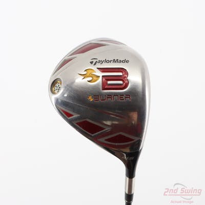TaylorMade 2009 Burner Driver 10.5° TM Reax Superfast 49 Graphite Regular Right Handed 46.0in