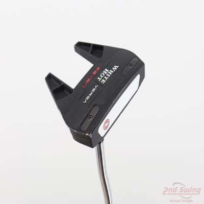 Odyssey White Hot Versa Seven DB Putter Graphite Right Handed 33.0in