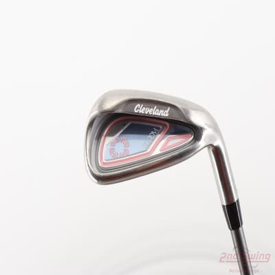 Cleveland Bloom Single Iron 9 Iron Cleveland Bloom Graphite Ladies Right Handed 35.5in