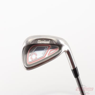 Cleveland Bloom Single Iron 8 Iron Cleveland Bloom Graphite Ladies Right Handed 36.0in