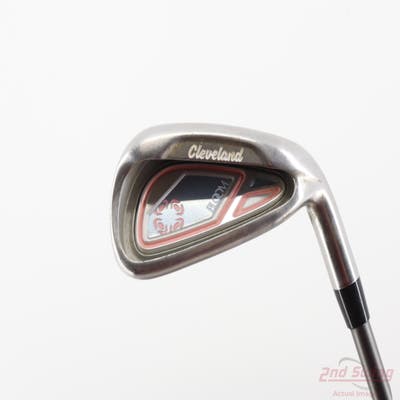 Cleveland Bloom Single Iron 7 Iron Cleveland Bloom Graphite Ladies Right Handed 36.5in