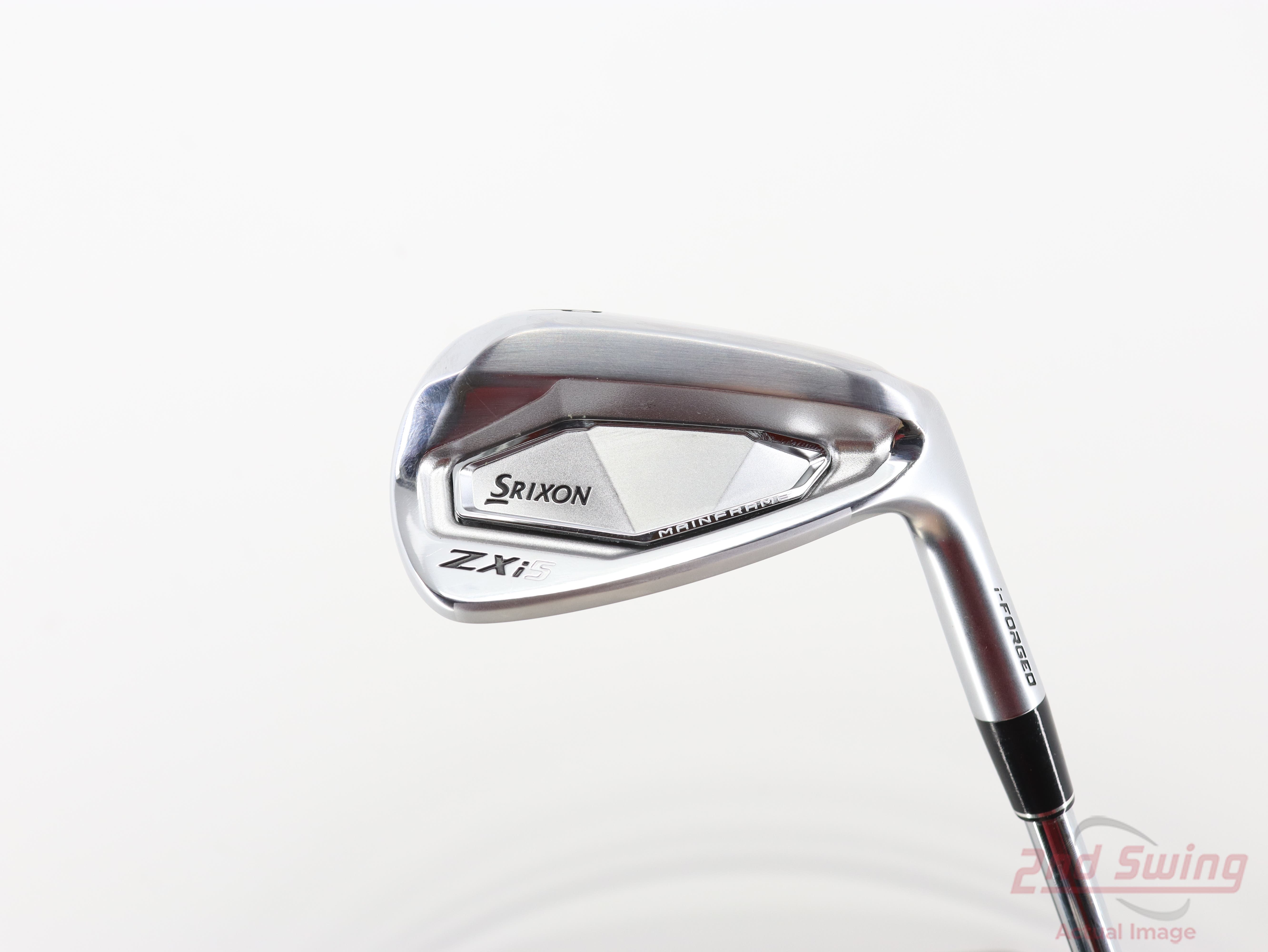 Srixon ZXi5 Wedge | 2nd Swing Golf