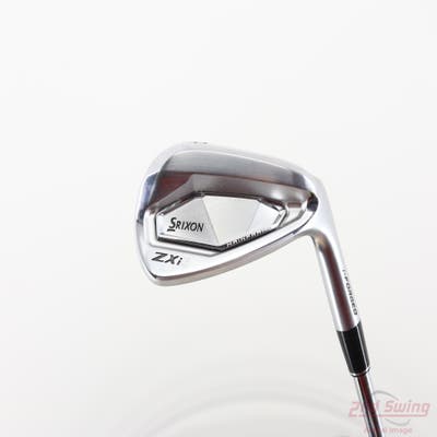 Mint Srixon ZXi5 Wedge Pitching Wedge PW FST KBS Tour Lite Steel Regular Right Handed 35.5in