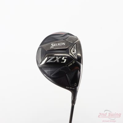 Srixon ZX5 LS MK II Driver 10.5° Fujikura Ventus Black VeloCore 5 Graphite X-Stiff Right Handed 44.75in