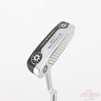 Odyssey Stroke Lab One Putter Graphite Right Handed 34.0in