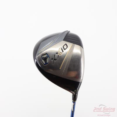 XXIO 13 Driver 9.5° XXIO MP-1300 Graphite Regular Right Handed 46.0in
