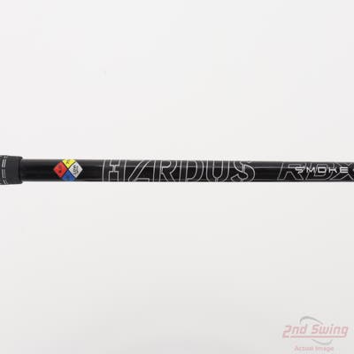 Used W/ Titleist Adapter Project X HZRDUS Smoke Black RDX 70 Fairway Shaft Stiff 41.75in