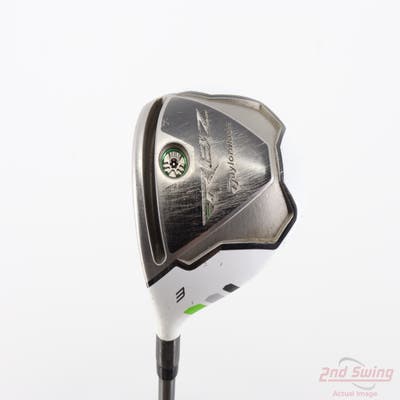 TaylorMade RocketBallz Fairway Wood 3 Wood 3W 15° TM Matrix XCON 5 Graphite Stiff Left Handed 43.5in