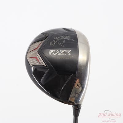 Callaway Razrhawk Tour Driver 9.5° Callaway Aldila RIP Graphite Stiff Right Handed 46.0in