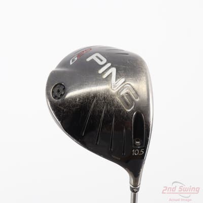 Ping G25 Driver 10.5° Aldila Aldalite 55 Graphite Regular Right Handed 45.75in