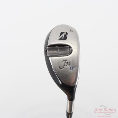 Bridgestone J36 Hybrid 2 Hybrid 19° Aldila VS Proto 80 Graphite Stiff Right Handed 41.25in