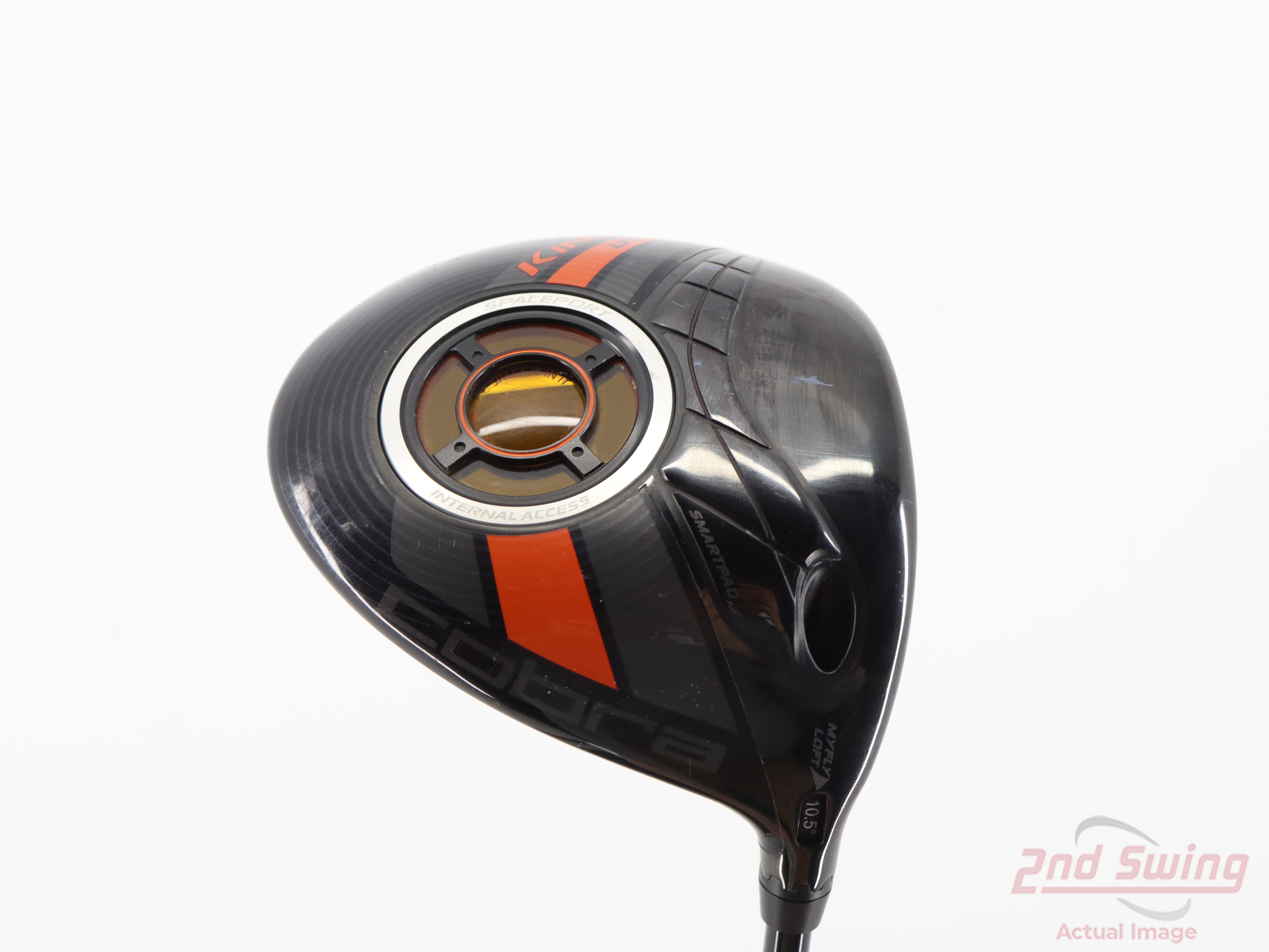 Cobra King LTD Driver | 2nd Swing Golf