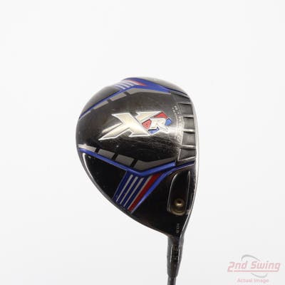Callaway XR Driver 10.5° Project X San Diego Graphite Senior Right Handed 46.0in