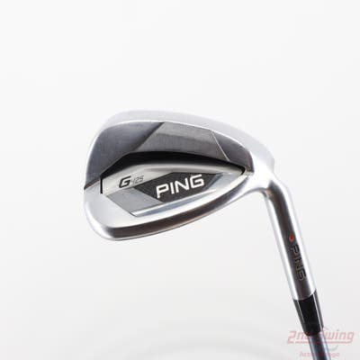 Ping G425 Wedge Sand SW ALTA CB Slate Graphite Senior Right Handed Red dot 34.75in
