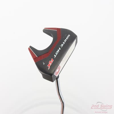 Odyssey White Hot RX 7 Putter Face Balanced Steel Right Handed 34.0in