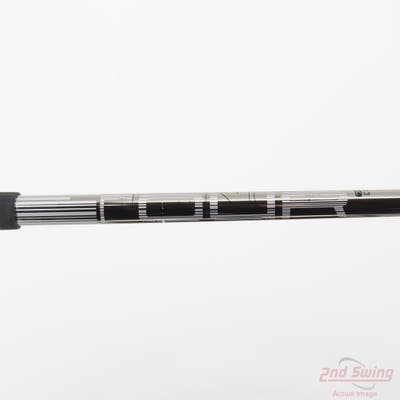 Used W/ Ping RH Adapter Ping Tour 2.0 Chrome 75 Fairway Shaft X-Stiff 41.75in