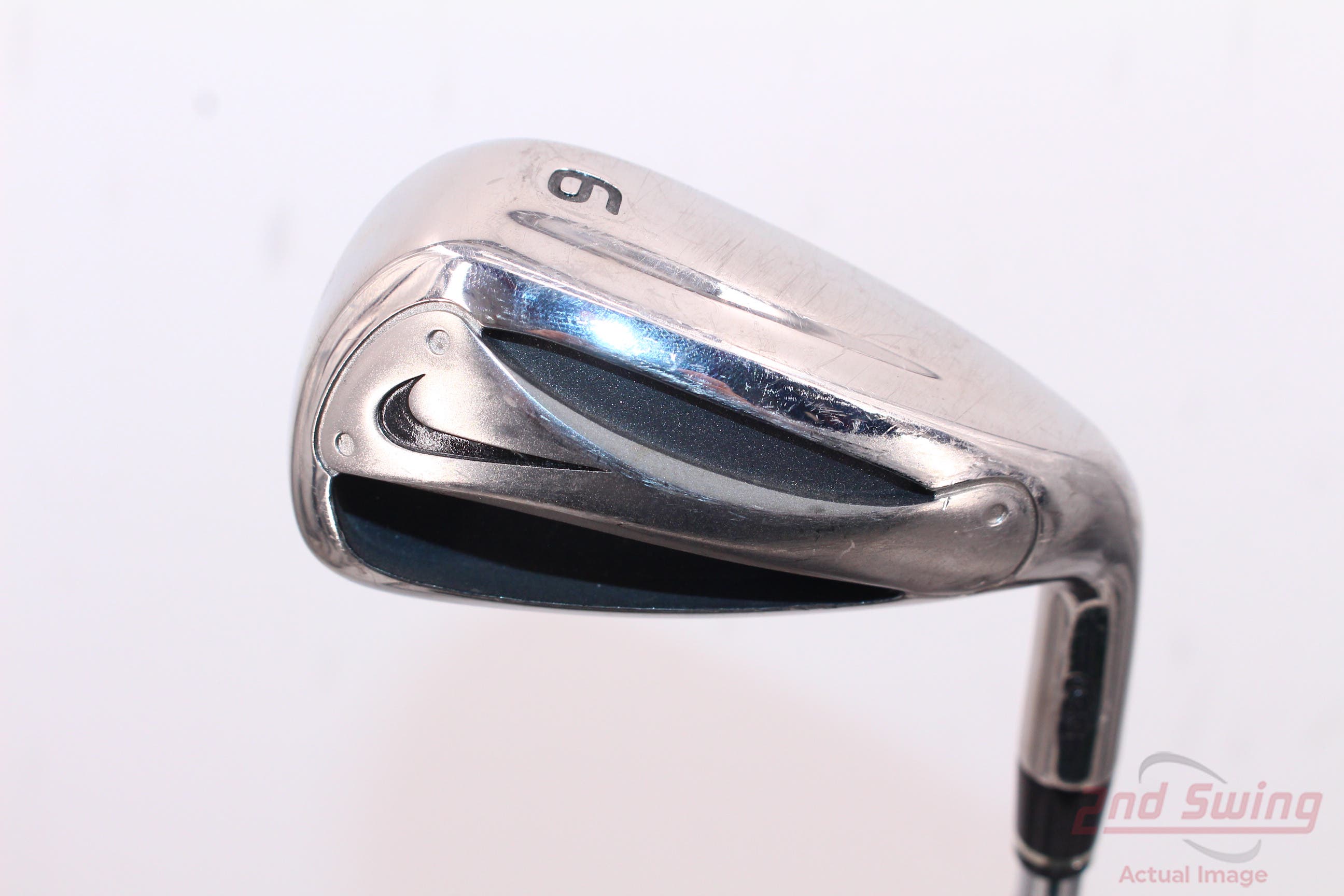 Nike Slingshot Tour Single Iron (B0056763)