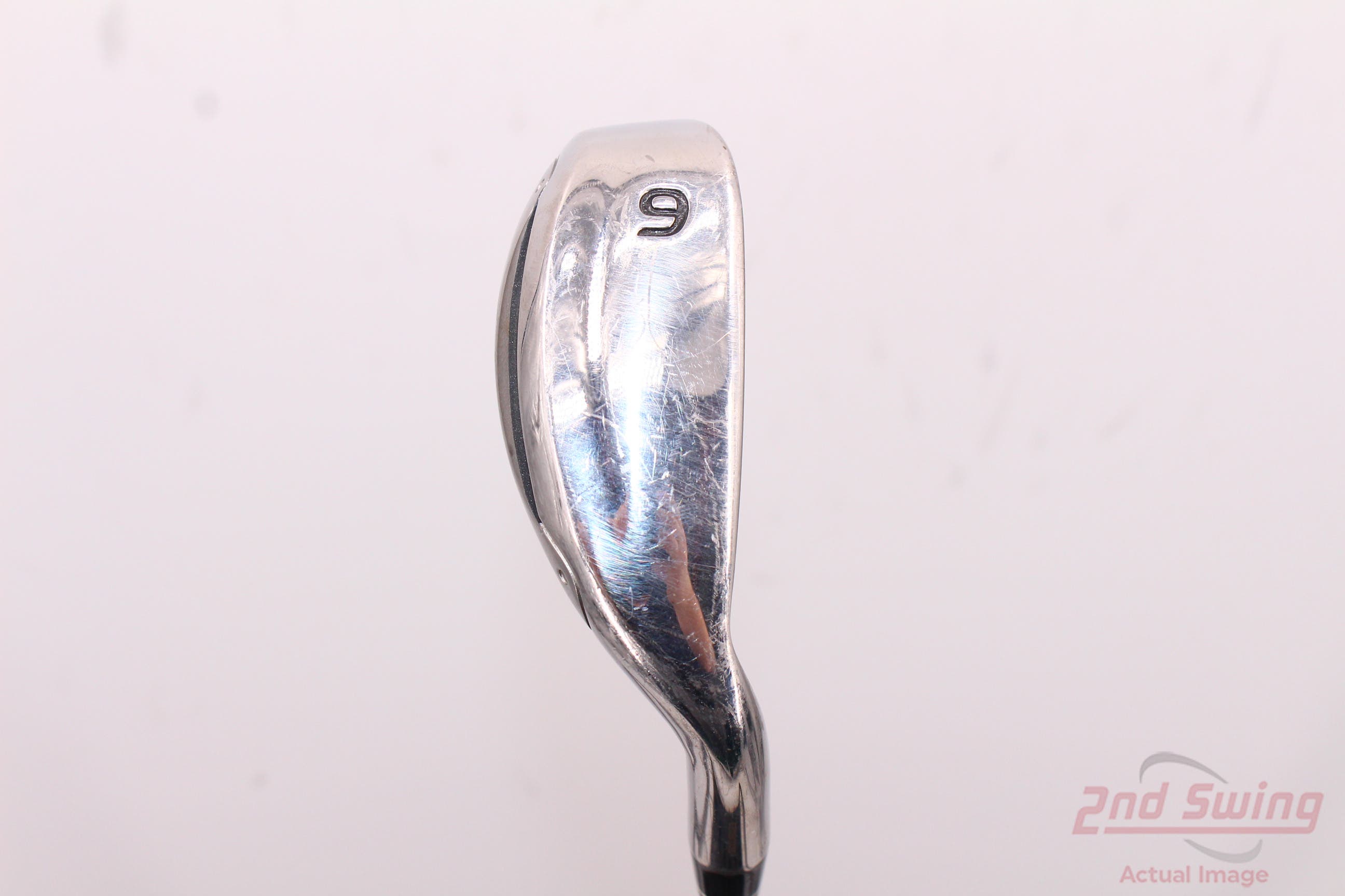 Nike Slingshot Tour Single Iron (B0056763)