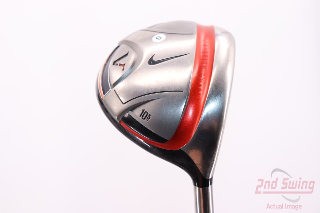 Nike Victory Red Tour Driver 10.5° Diamana Blue 75 FW Graphite Stiff Right Handed 45.0in