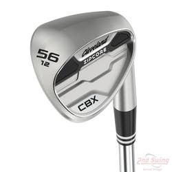 Cleveland CBX Zipcore Wedge