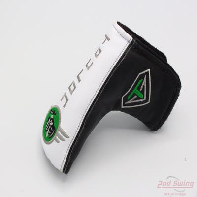 Odyssey Toulon Design "Garage" Blade Putter Headcover