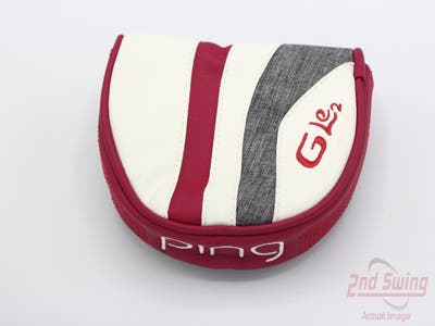 Ping G LE 2 Echo Putter Headcover