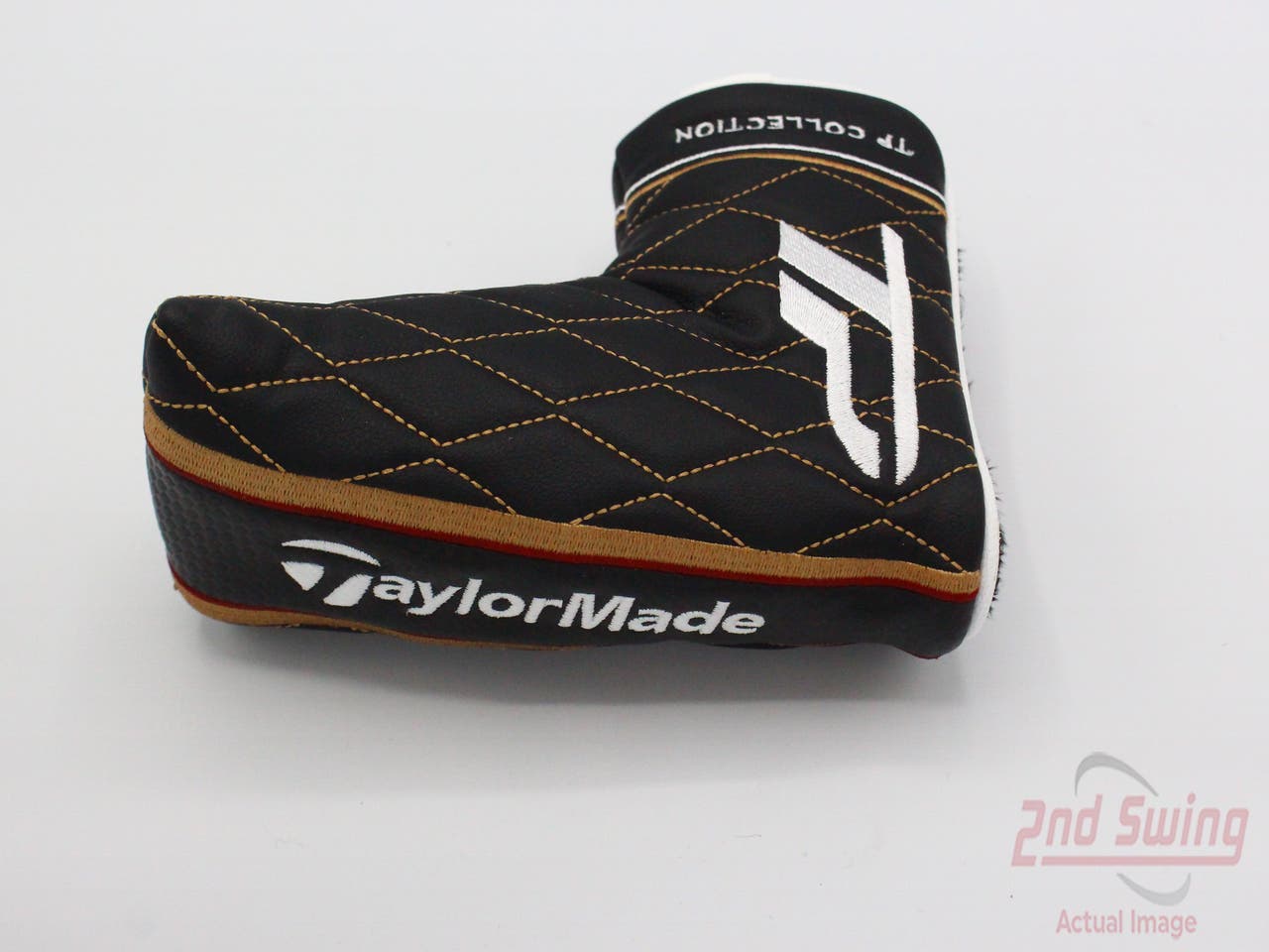 TaylorMade TP Collection Soto Putter Headcover