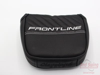 Cleveland Frontline Elevado Single Bend Putter Headcover