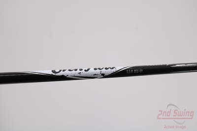 Used W/ Titleist Adapter Project X EvenFlow Black Hybrid Shaft Regular 39.25in