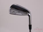 Bridgestone J38 Dual Pocket Cavity Single Iron 6 Iron Project X Flighted 5.0 Steel Regular Right Handed 37.5in