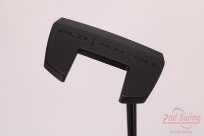 Ping PLD Prime Tyne 4 Putter Steel Right Handed 35.0in