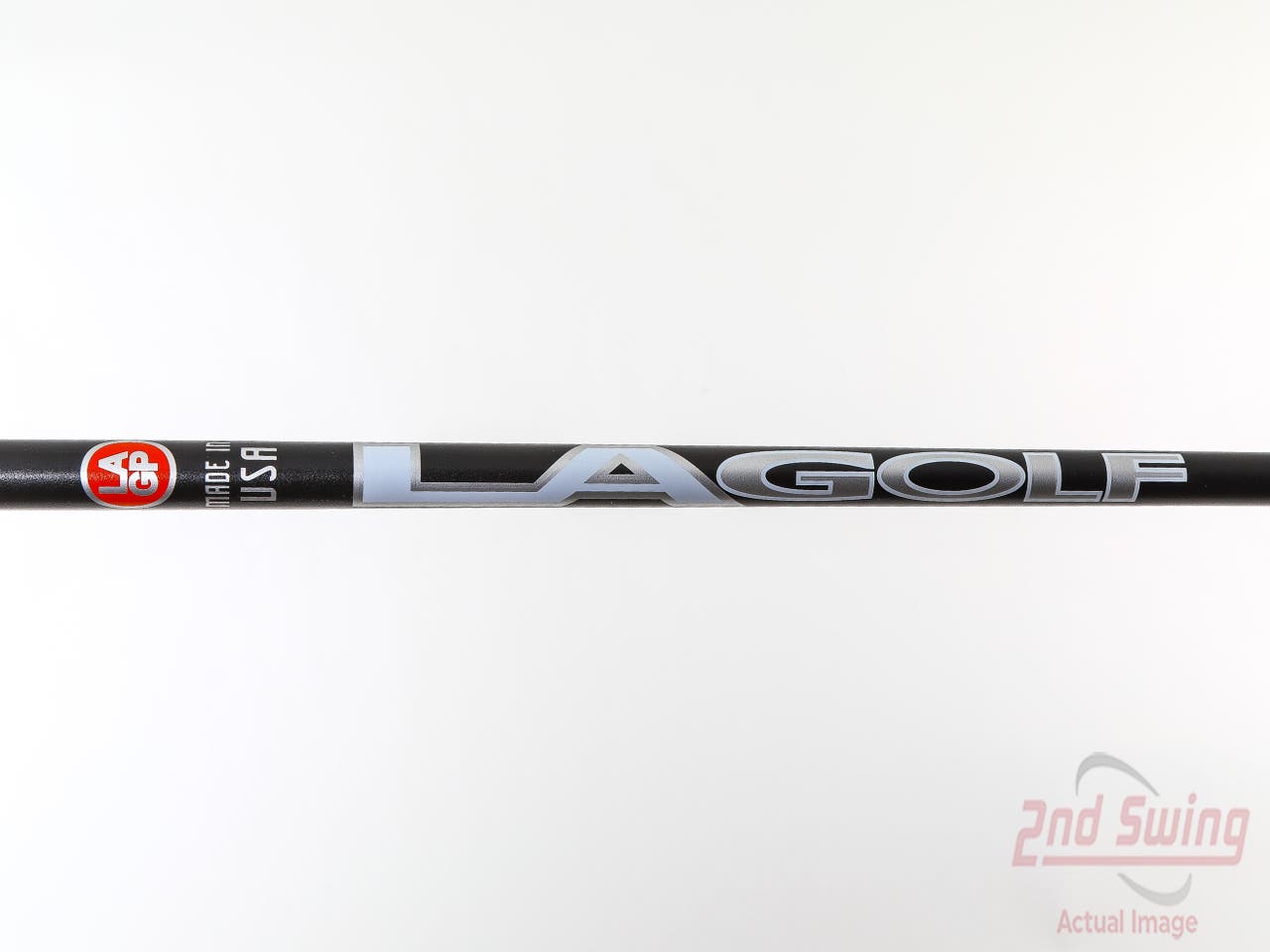 New Uncut LA Golf Trono 65g Driver Shaft X-Stiff 46.0in