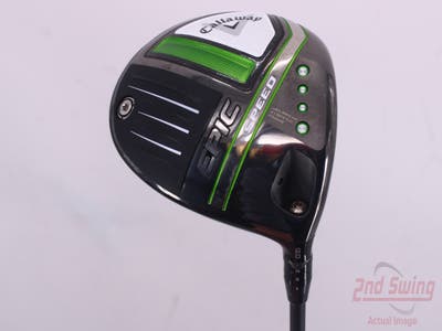 Callaway EPIC Speed Driver 12° Project X Cypher 40 5.5 Graphite Regular Right Handed 45.5in