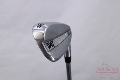 PXG 0211 Single Iron Pitching Wedge PW TT Elevate Tour VSS Pro Steel X-Stiff Right Handed 36.0in