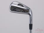 Titleist 712 AP2 Single Iron 6 Iron Project X Rifle 6.5 Steel X-Stiff Right Handed 38.0in