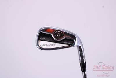 TaylorMade 2011 Tour Preferred CB Single Iron 9 Iron Dynamic Gold Tour Issue S400 Steel Stiff Right Handed 36.25in