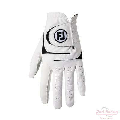 Footjoy Weathersof Glove XX-Large Left Hand