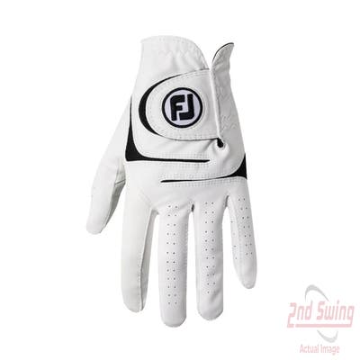 Footjoy Weathersof Glove Large Right Hand
