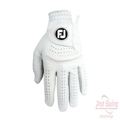 Footjoy Contour FLX Glove Cadet Small Left Hand
